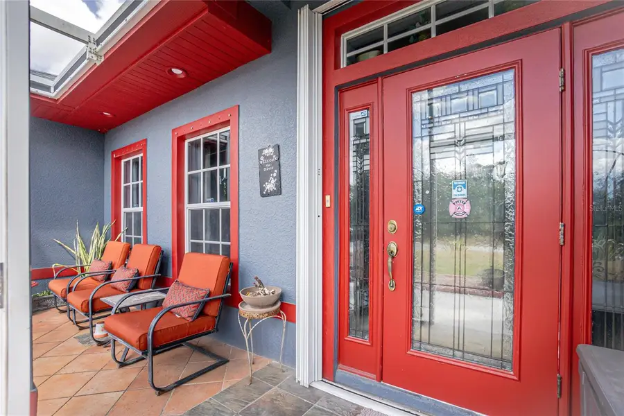 2562 Danton Terrace, North Port, FL 34288 - #3