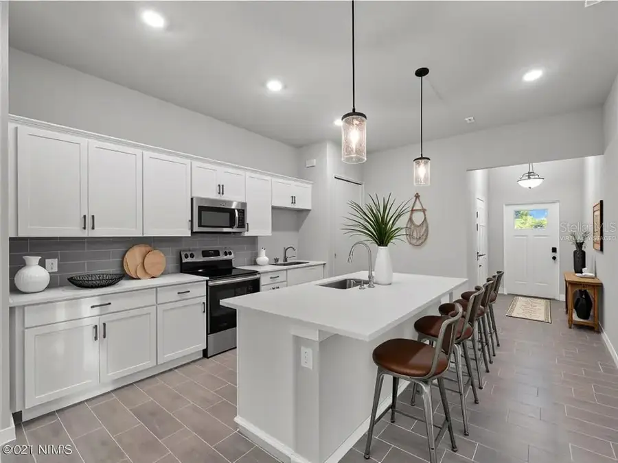 3875 Lamarque Avenue, North Port, FL 34286 - #3