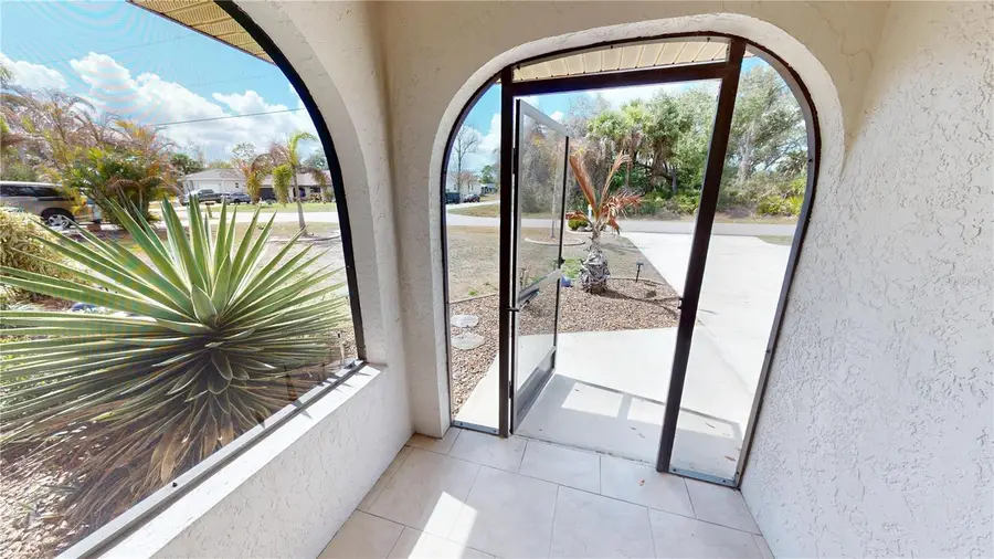 216 Eppinger Drive, Port Charlotte, FL 33953 - #2