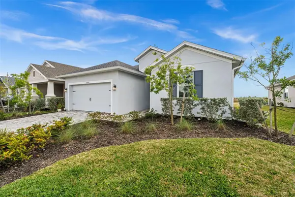 15927 Mulrion Boulevard, PUNTA GORDA, FL 33982