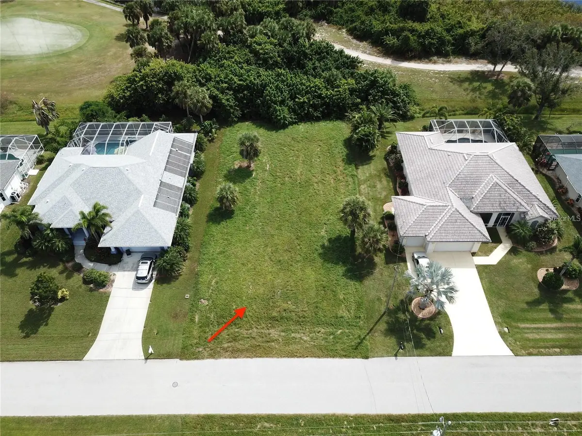 54 Marker Road, Rotonda West, FL 33947 - #1