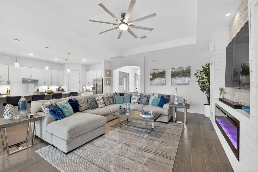 25024 Longmeadow Drive, Punta Gorda, FL 33955 - #2