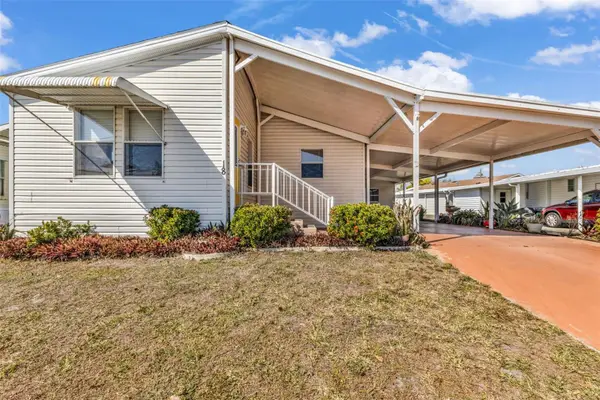 1000 Kings Highway #18, PUNTA GORDA, FL 33980