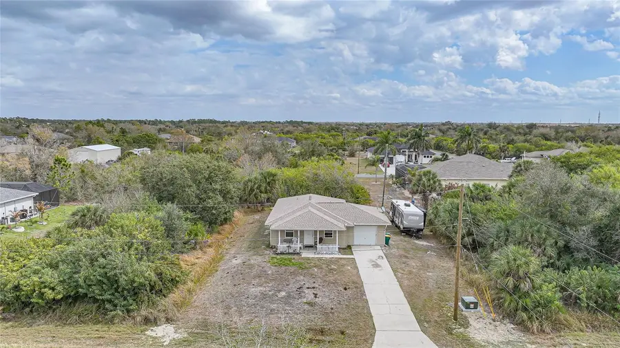 6240 Feise Street, Port Charlotte, FL 33981 - #2