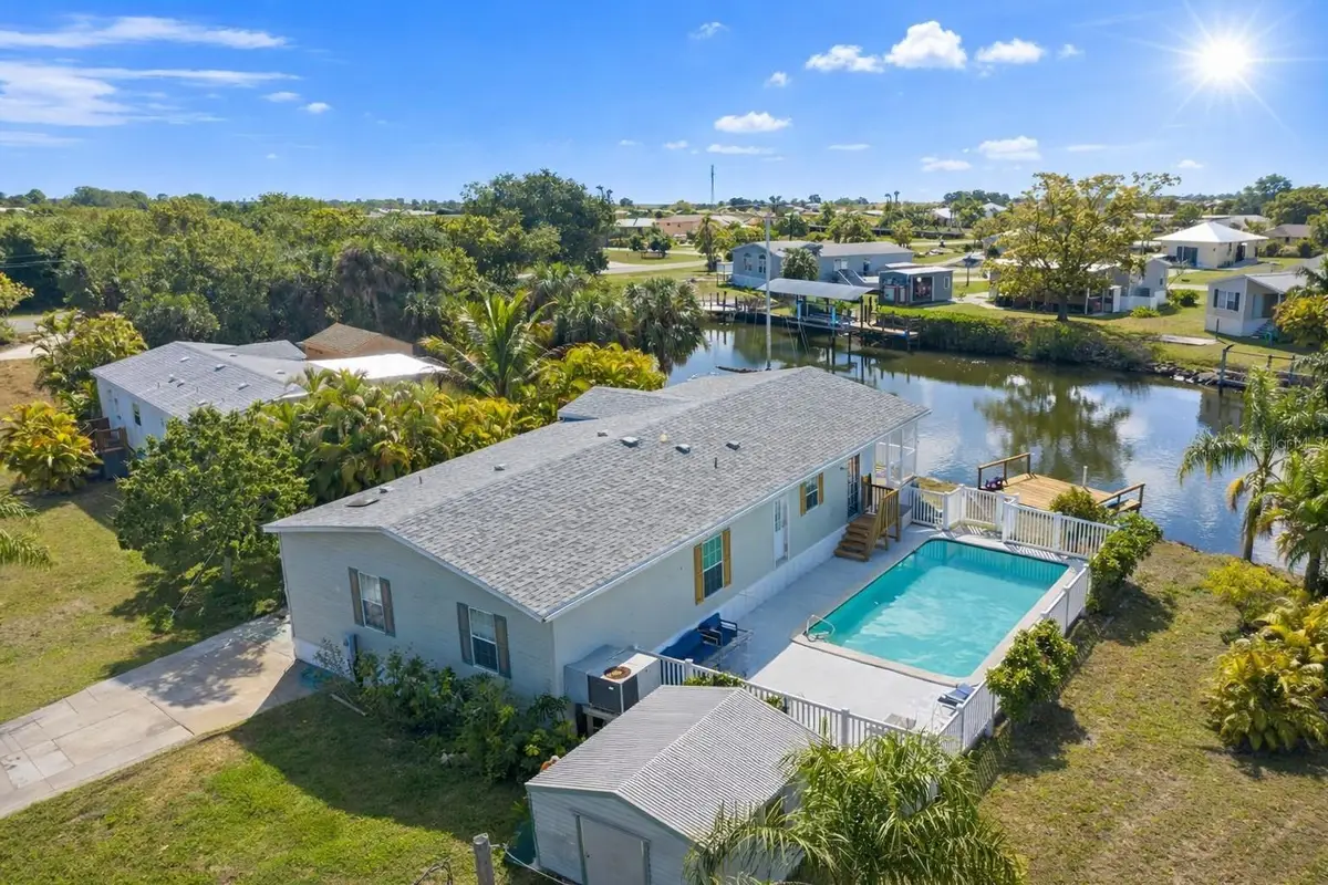 721 Rio Villa Drive, Punta Gorda, FL 33950 - #1