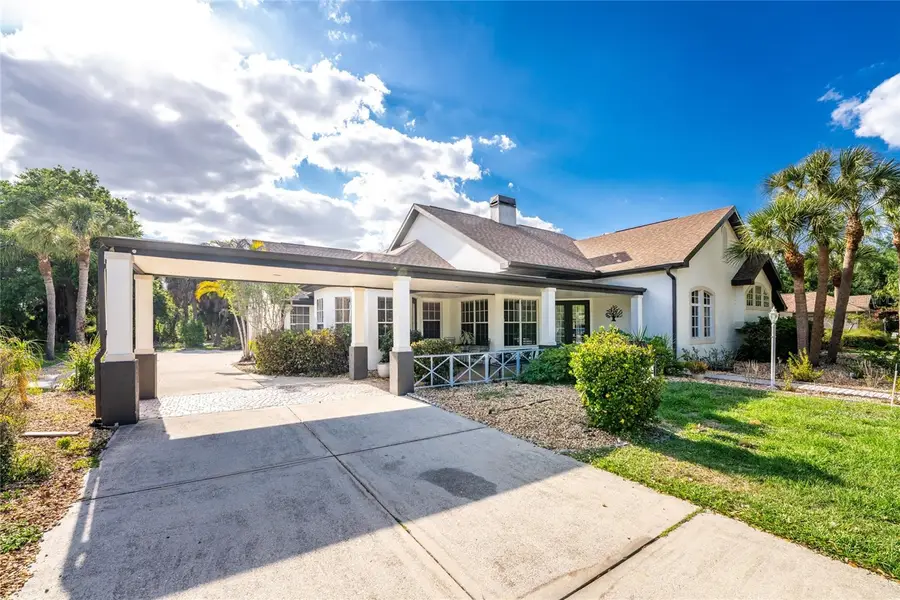 1049 Harbour Glen Place, Punta Gorda, FL 33983 - #2