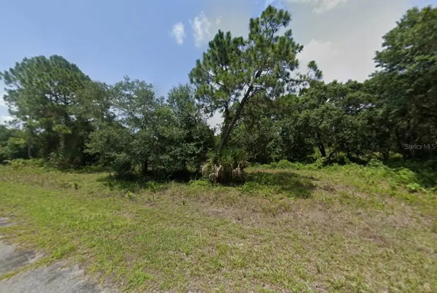 Lot 8 Nocturn Street, North Port, FL 34288 - #2