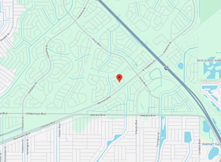 Lot 8 Nocturn Street, North Port, FL 34288 - #3