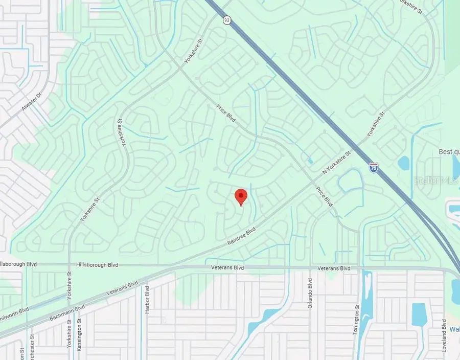 Lot 17 Overlook Road, North Port, FL 34288 - #3