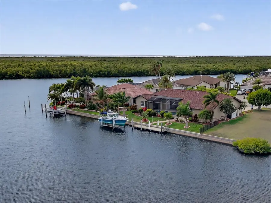 1336 Casey Key Drive, Punta Gorda, FL 33950 - #3