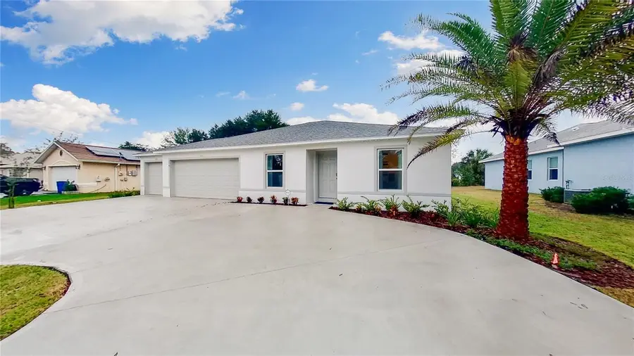 119 Bickford Drive, Palm Coast, FL 32137 - #2