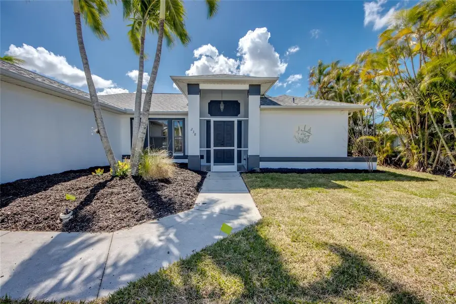 238 SW 43rd Terrace, Cape Coral, FL 33914 - #3