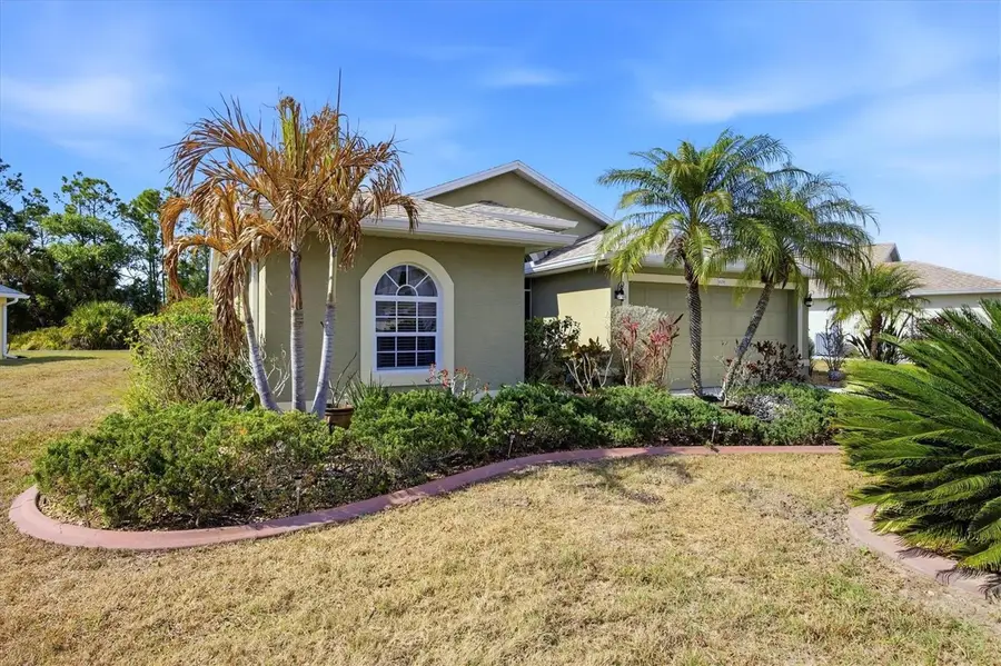 1658 Scarlett Avenue, North Port, FL 34289 - #2