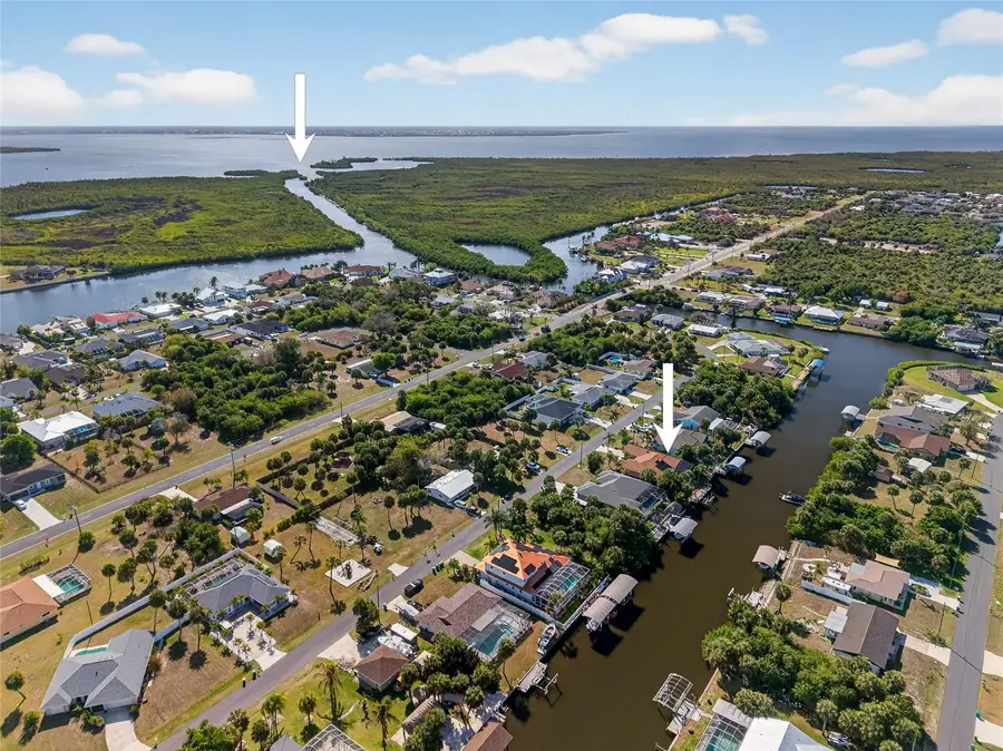 4468 Joseph Street, Port Charlotte, FL 33948 - #3