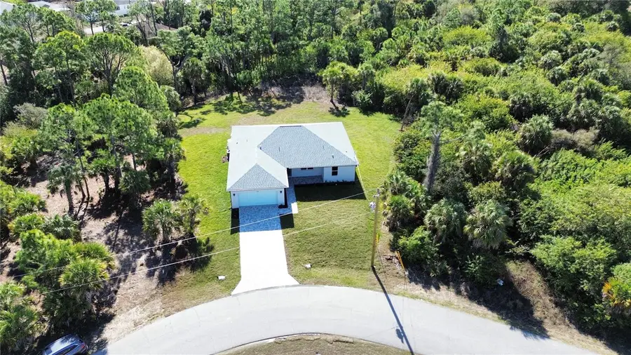4972 Kiska Road, North Port, FL 34288 - #2