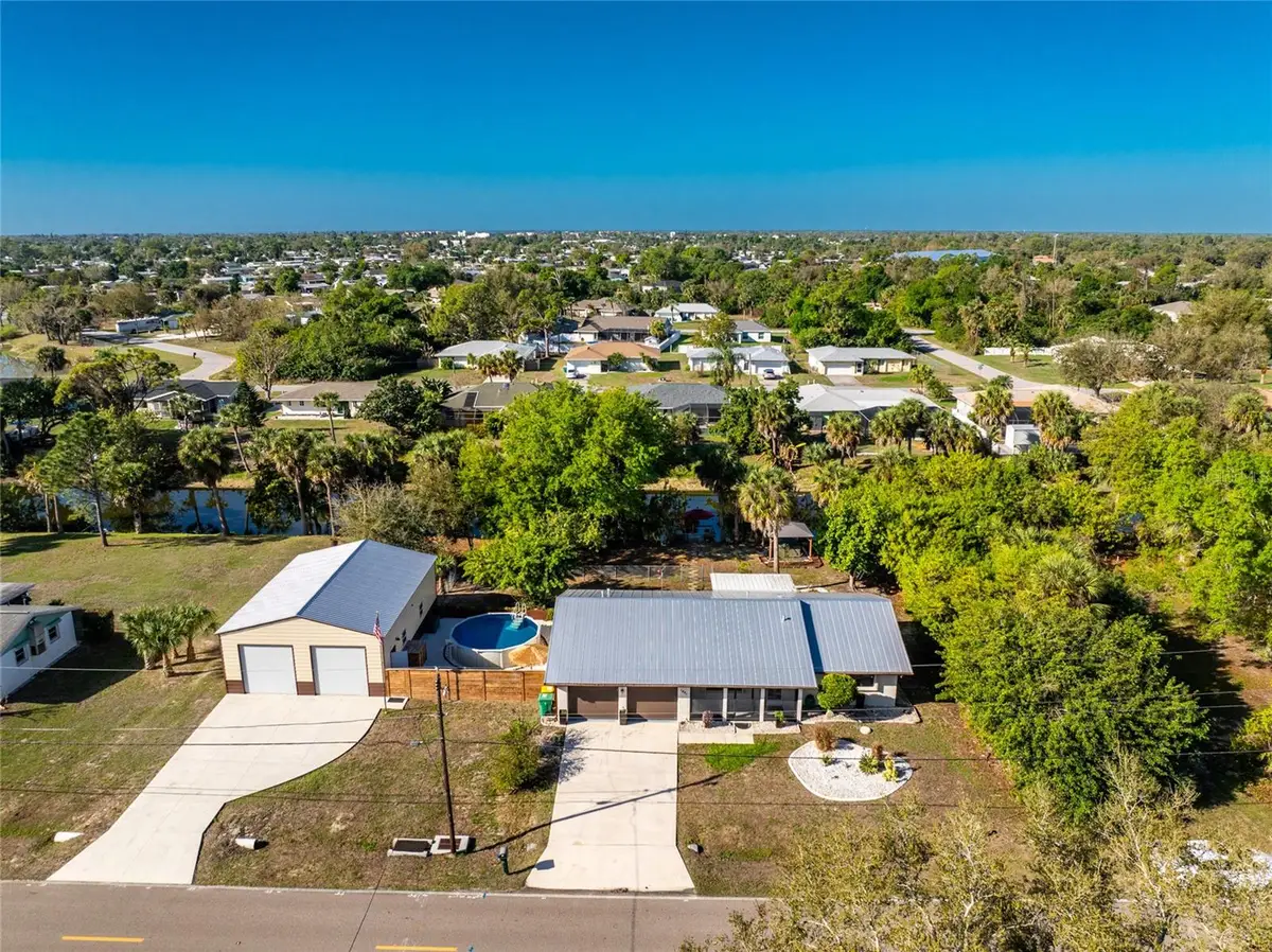 1461 Alton Road, Port Charlotte, FL 33952 - #1