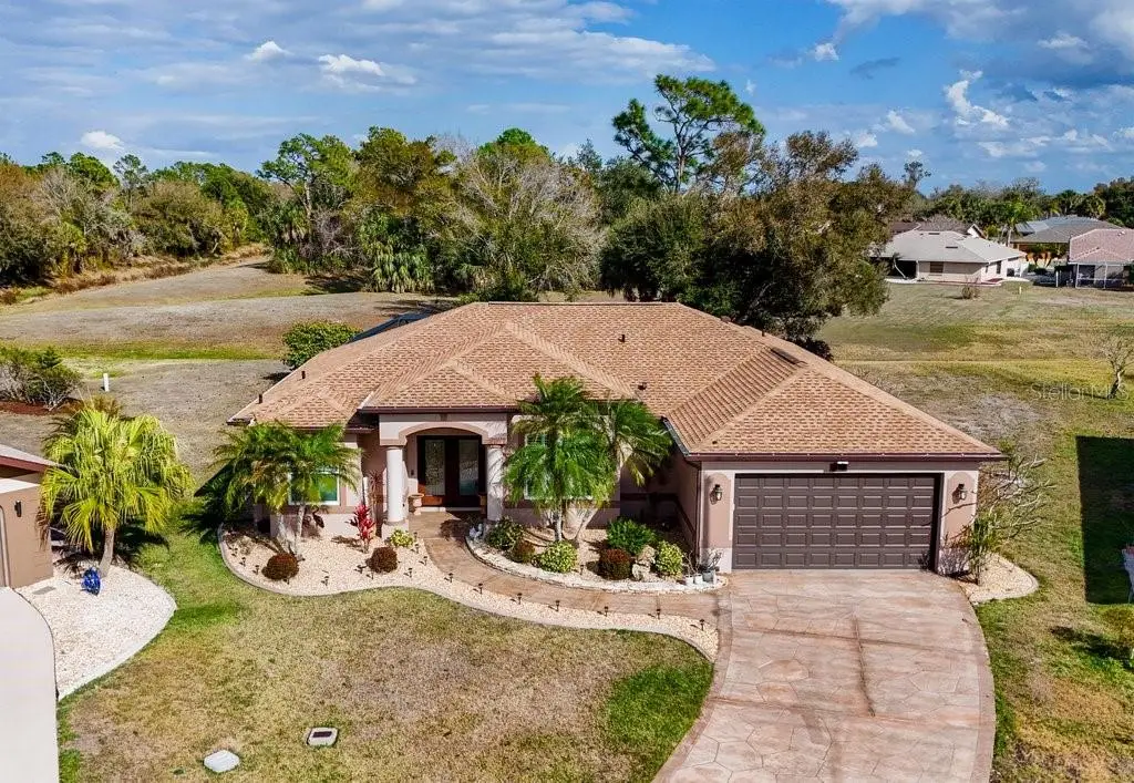 21 Manizaks Avenue, Punta Gorda, FL 33983 - #1