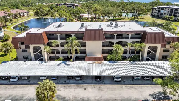 23465 Harborview Road #842, PORT CHARLOTTE, FL 33980