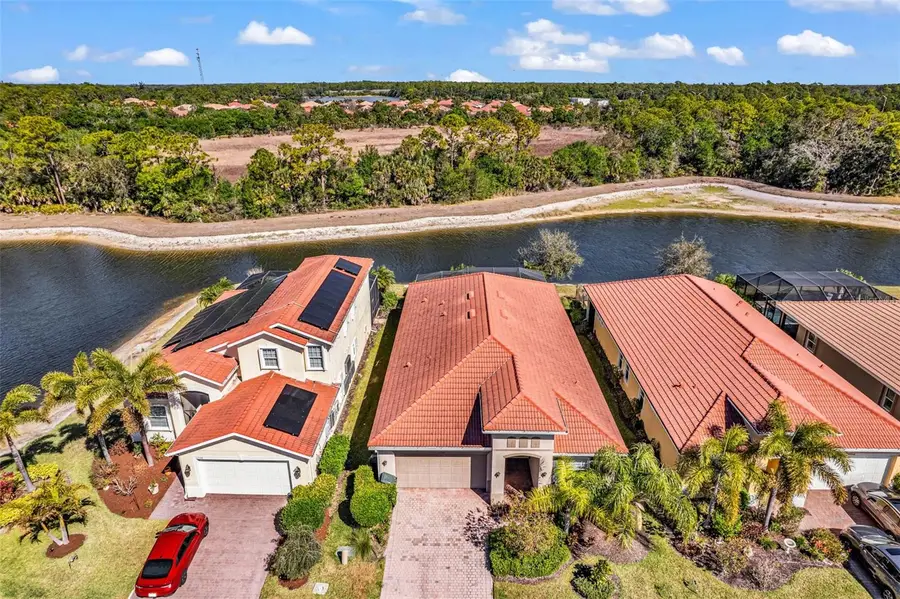 11542 Blackfin Street, Venice, FL 34292 - #2