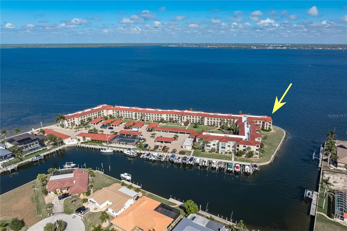 1 Colony Point Drive #7C, Punta Gorda, FL 33950 - #1