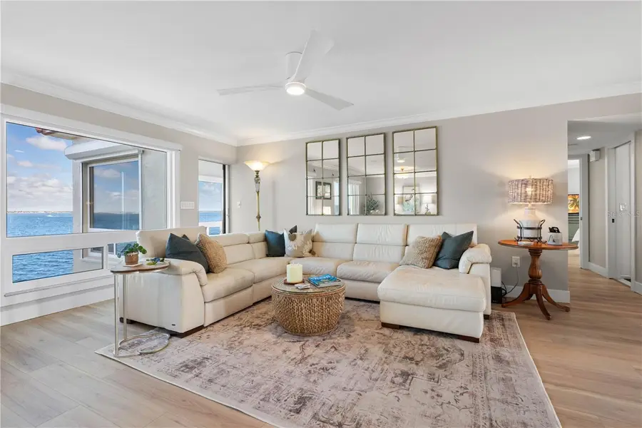 1 Colony Point Drive #7C, Punta Gorda, FL 33950 - #3