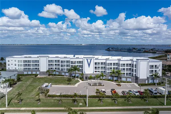 1425 Park Beach Circle #132, PUNTA GORDA, FL 33950