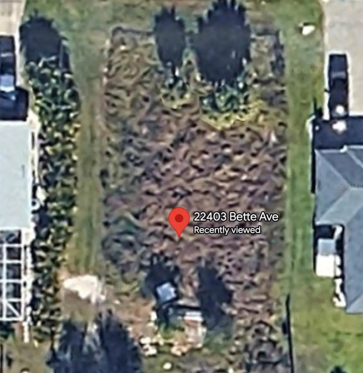 22403 Bette Avenue, Port Charlotte, FL 33954 - #1