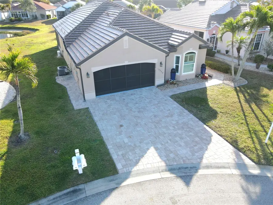 10208 Windsong Road, Punta Gorda, FL 33955 - #2