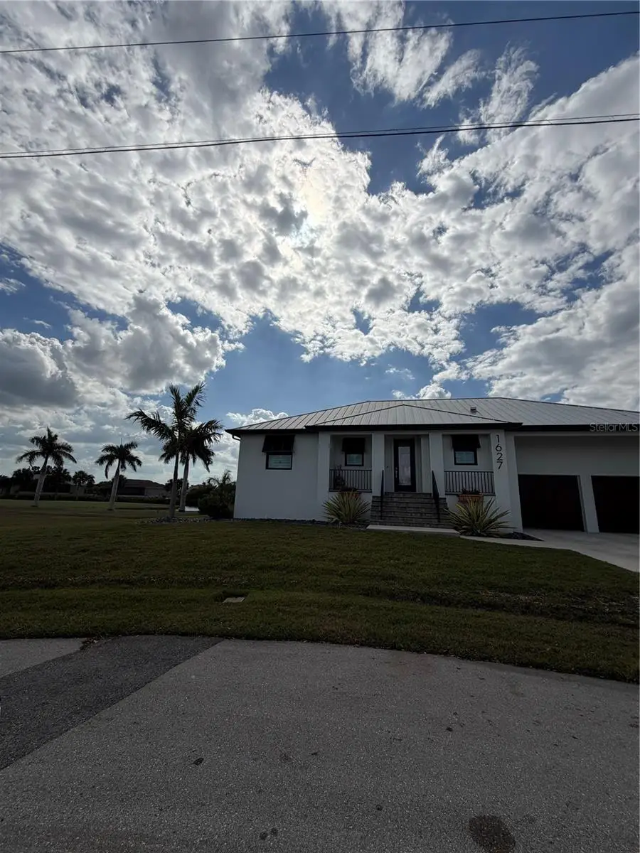 1619 Atares Drive, Punta Gorda, FL 33950 - #3