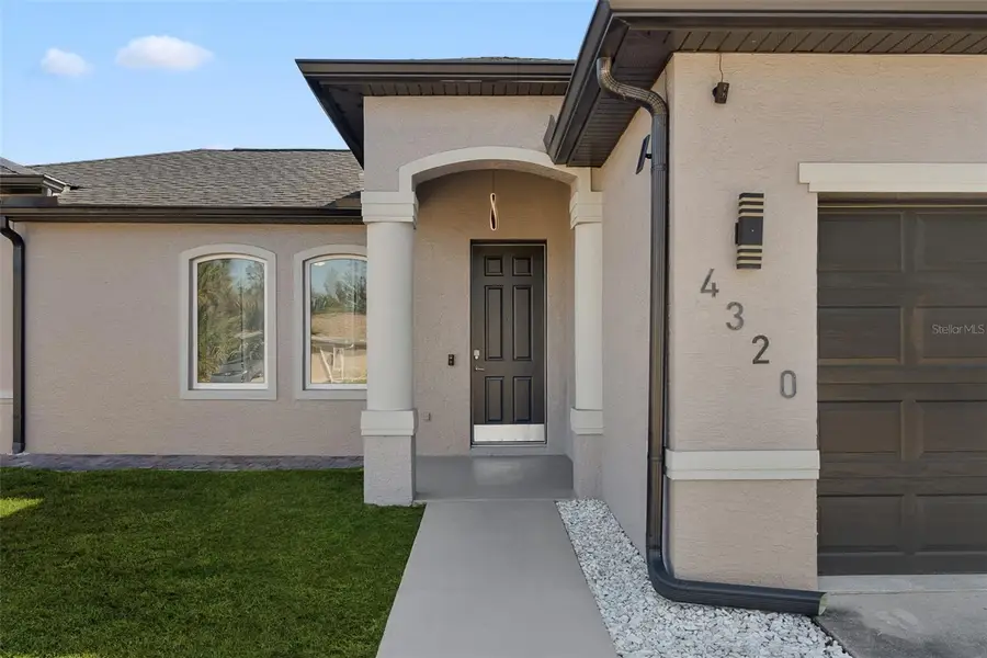 4320 Michaler Street, North Port, FL 34286 - #3