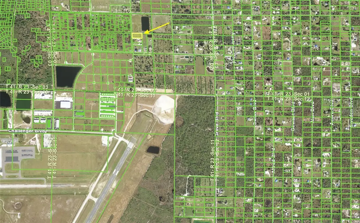 6338 Westminster Street, Punta Gorda, FL 33982 - #1