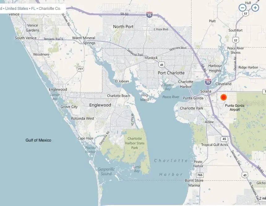 6338 Westminster Street, Punta Gorda, FL 33982 - #2