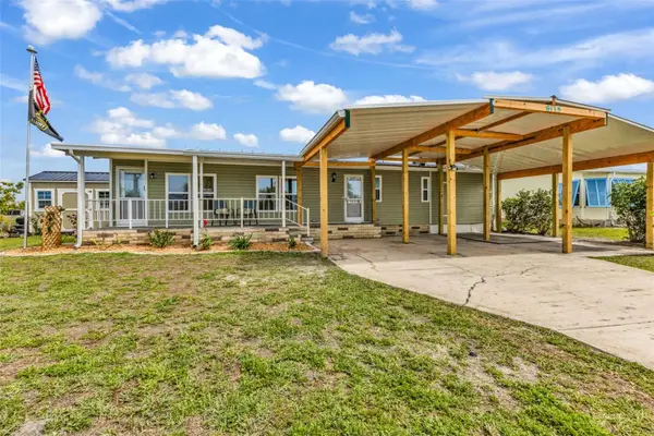 6115 Shearwater Drive, ENGLEWOOD, FL 34224