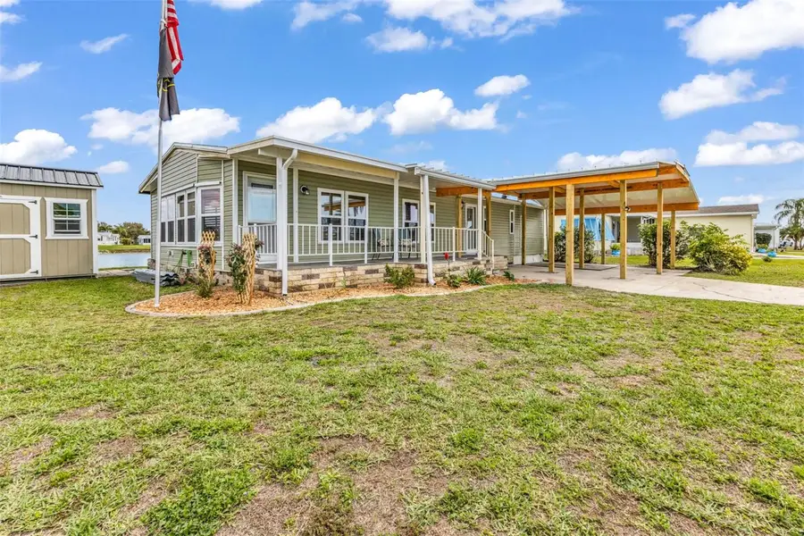 6115 Shearwater Drive, Englewood, FL 34224 - #3