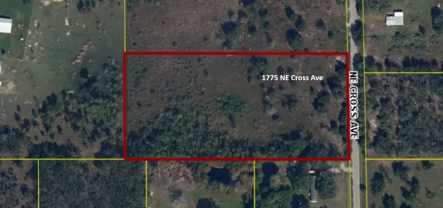 1775 NE Cross Avenue, Arcadia, FL 34266 - #2