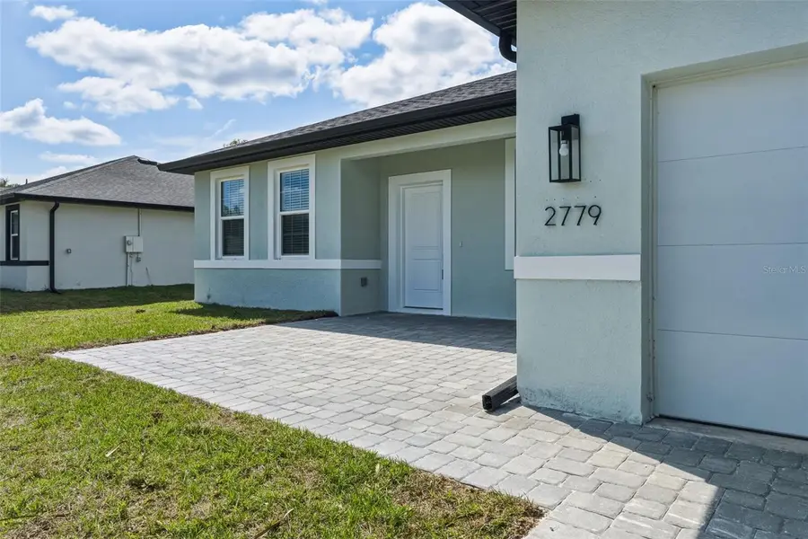 2779 Flagami Lane, North Port, FL 34286 - #2