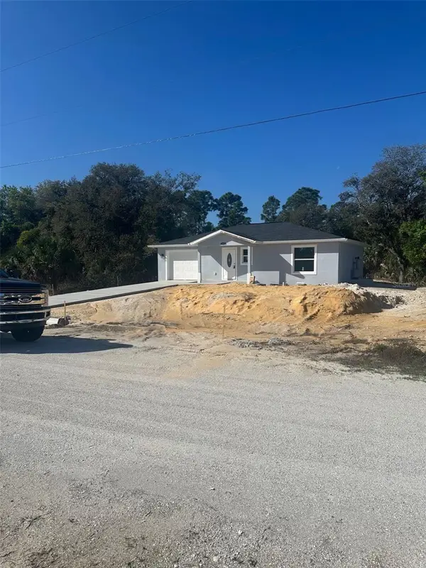 13171 Carousel Drive, PUNTA GORDA, FL 33955