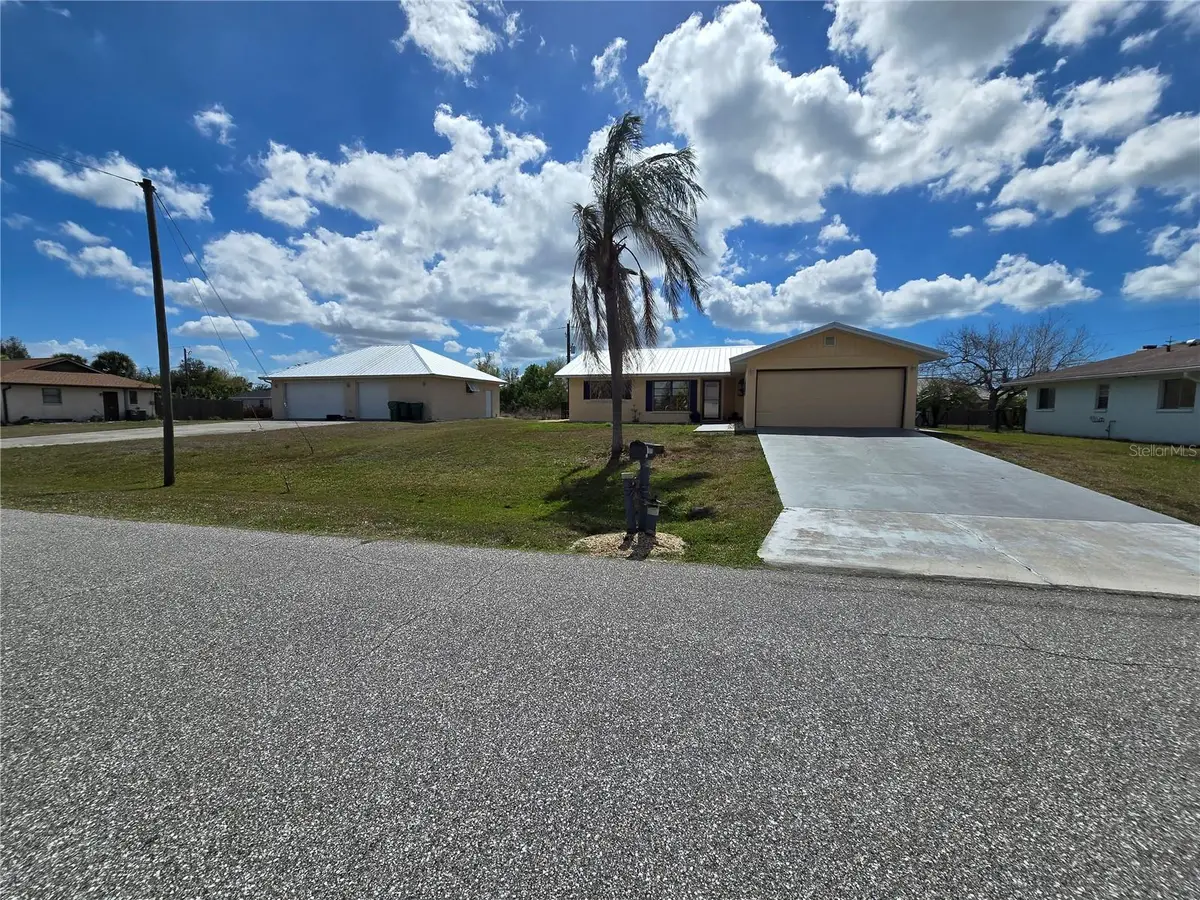 10075 Bentley Avenue, Englewood, FL 34224 - #1
