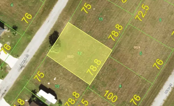 8 Laurel Court, PLACIDA, FL 33946