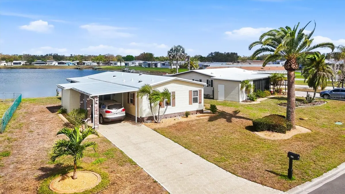 6085 Shearwater Drive, Englewood, FL 34224 - #1