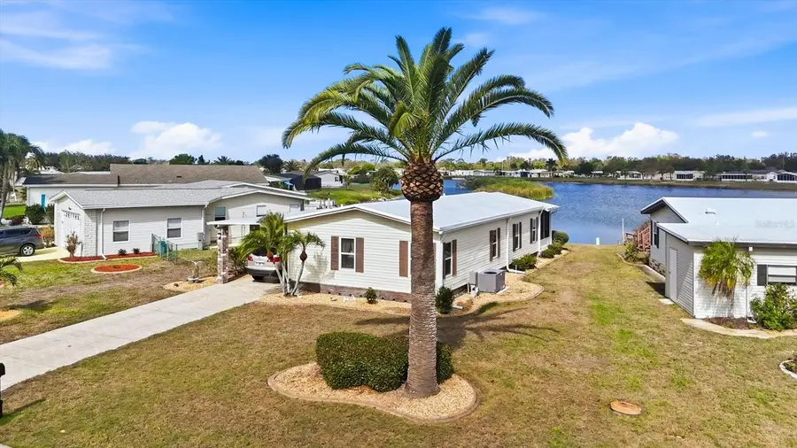 6085 Shearwater Drive, Englewood, FL 34224 - #2