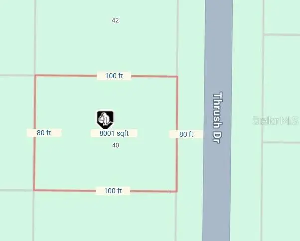 40 Thrush Drive, Placida, FL 33946 - #2