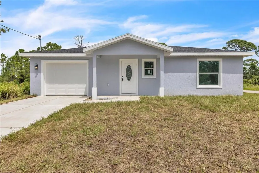 27122 Seeger Drive, Punta Gorda, FL 33955 - #2