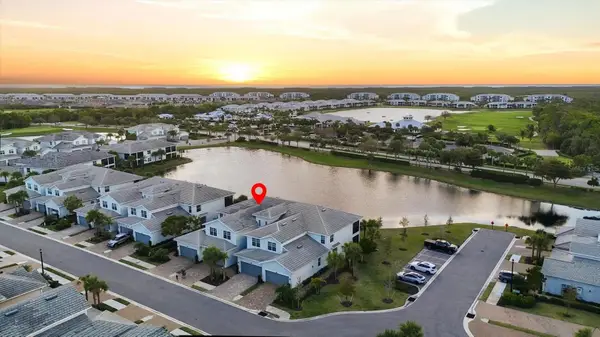 14655 Sycamore Court #3121, PUNTA GORDA, FL 33955