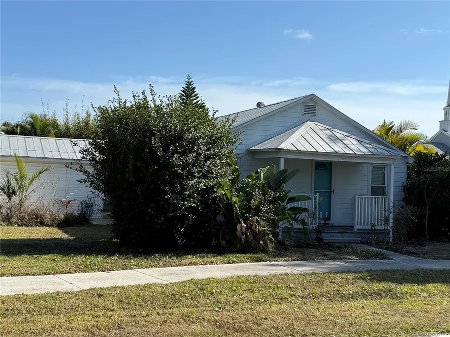 451 W Virginia Avenue, Punta Gorda, FL 33950 - #2