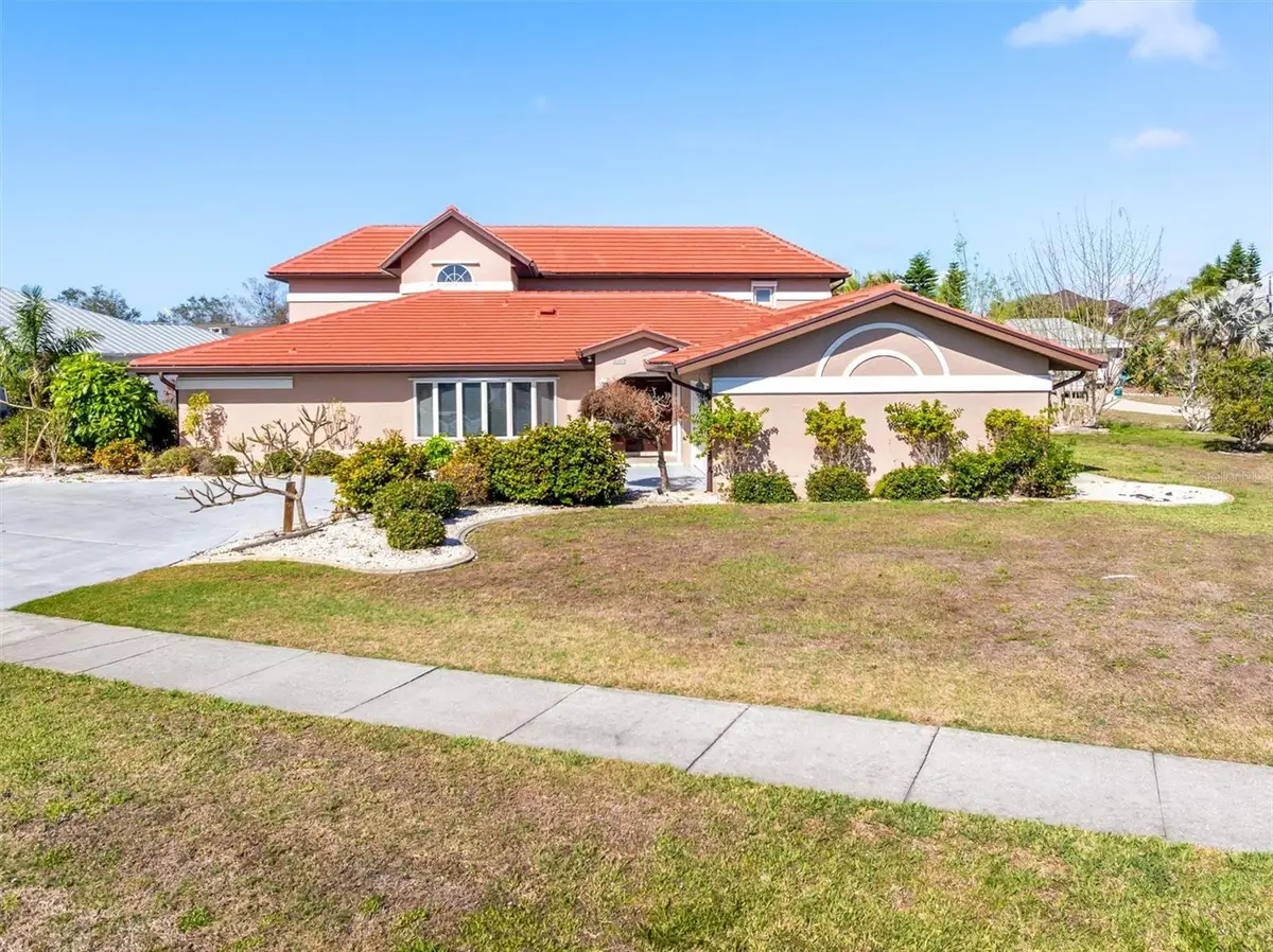 4405 Harbor Boulevard, Port Charlotte, FL 33952 - #1