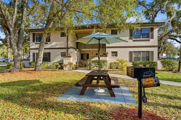 19505 Quesada Avenue #P202, PORT CHARLOTTE, FL 33948