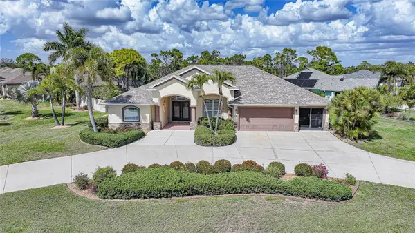 176 Medalist Road, ROTONDA WEST, FL 33947