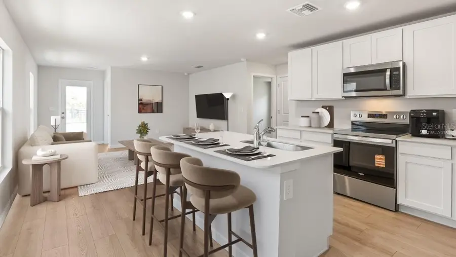 1468 Harmon Drive, Port Charlotte, FL 33953 - #3