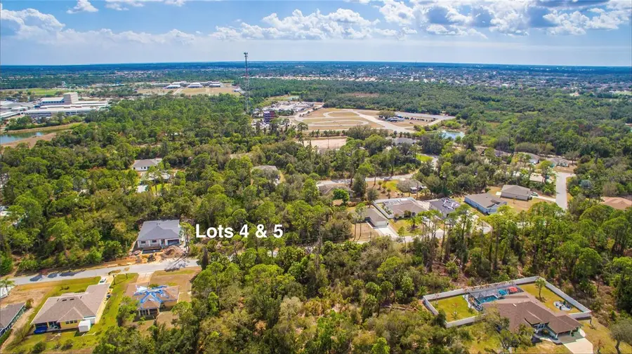 Dundee Avenue, North Port, FL 34291 - #2